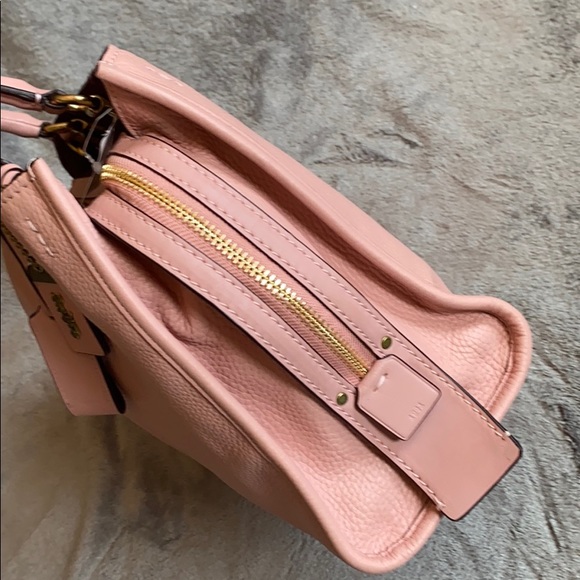 Coach 1941 Rogue Bag (Peony) - Picture 5 of 16